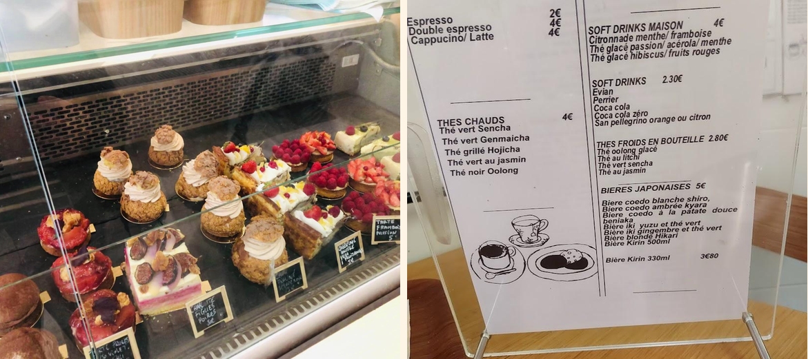 Lüük Sandwich - Gallery Image 1